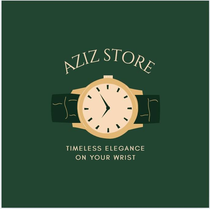Azizstore
