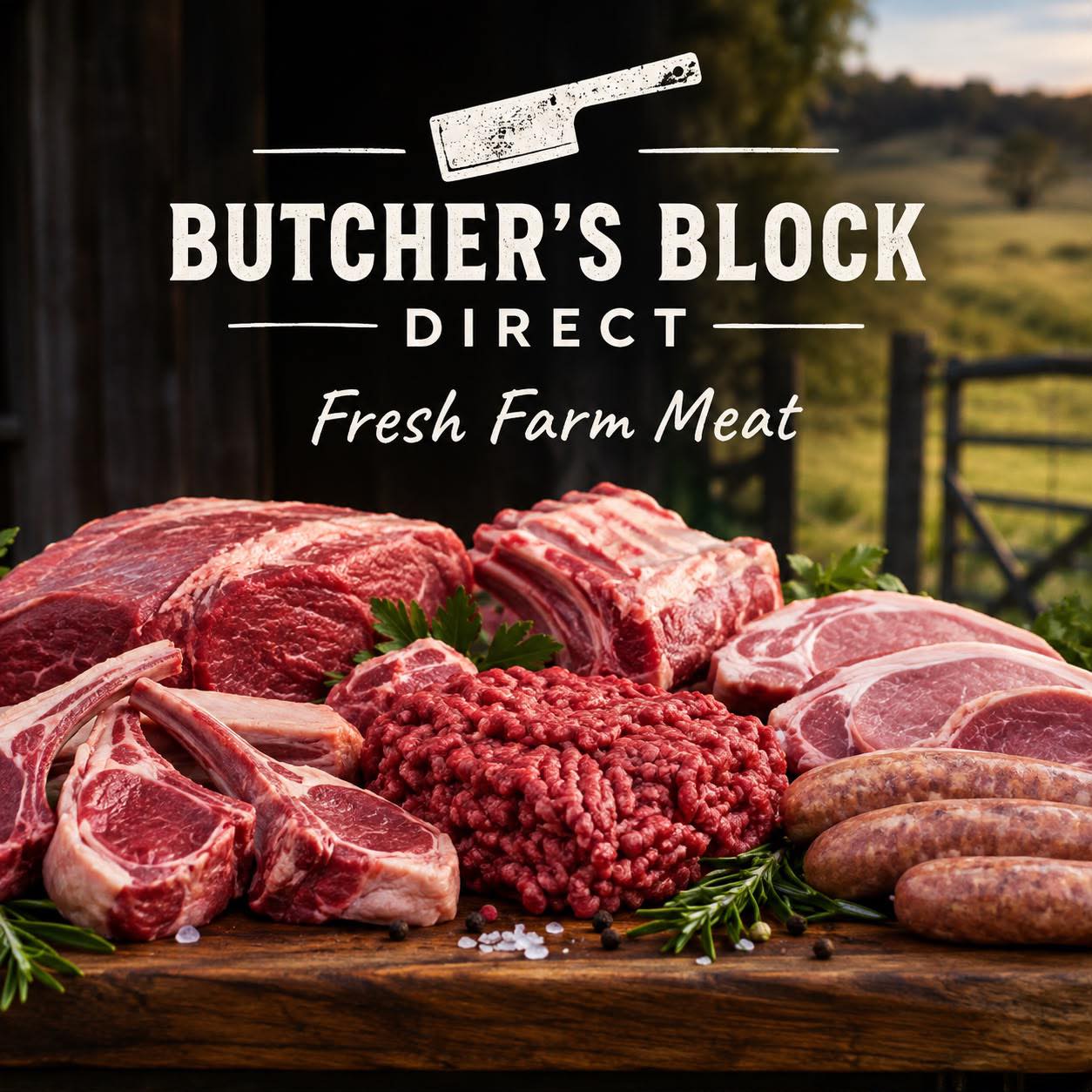 Butcher’s Block Direct