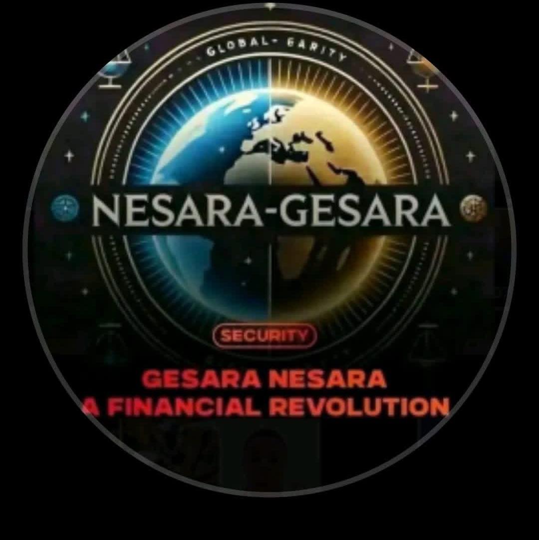 #QFS#Web3 #crypto #xrparmy #XRP #Ripple #xrppriceprediction #XRPCommunity | Nesara Gesara ...