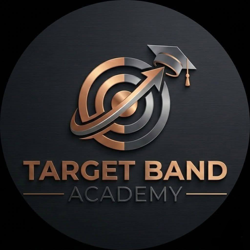 Target Band Academy