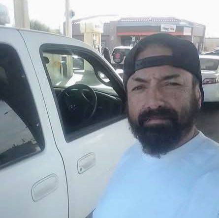 Timothy Lance