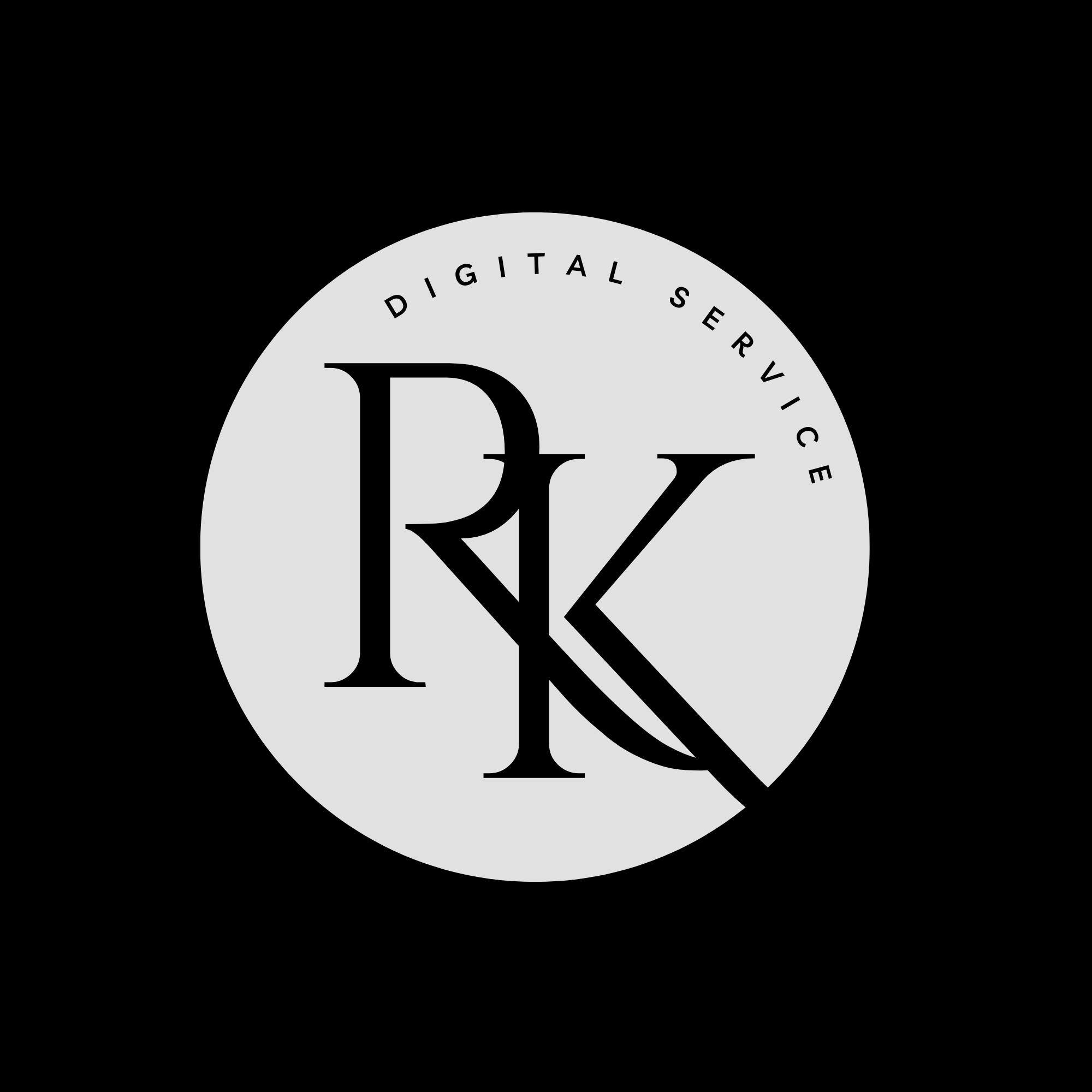 RK.digital service