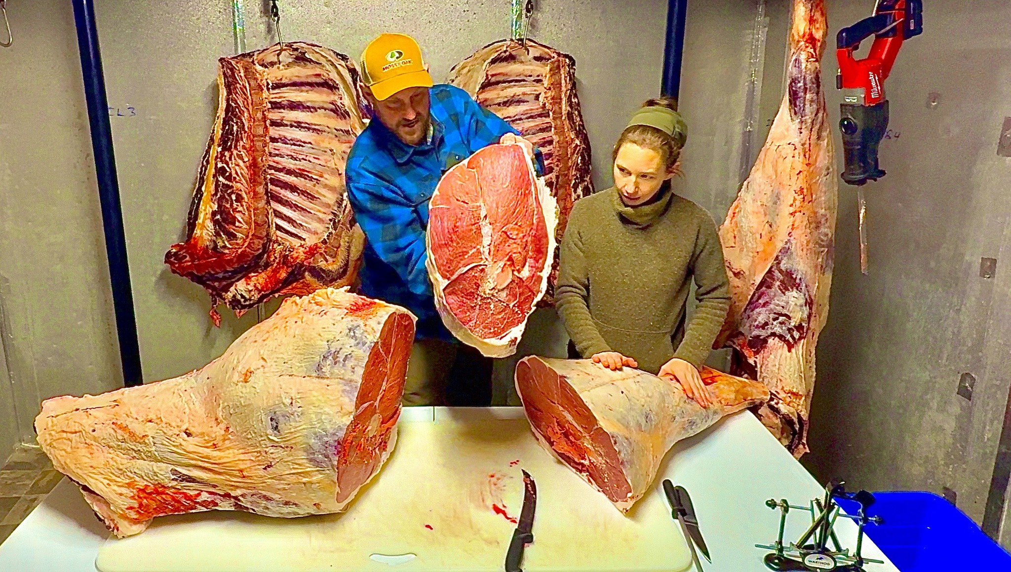 James Bebout - I have eaten a lot of things but never an... | Facebook