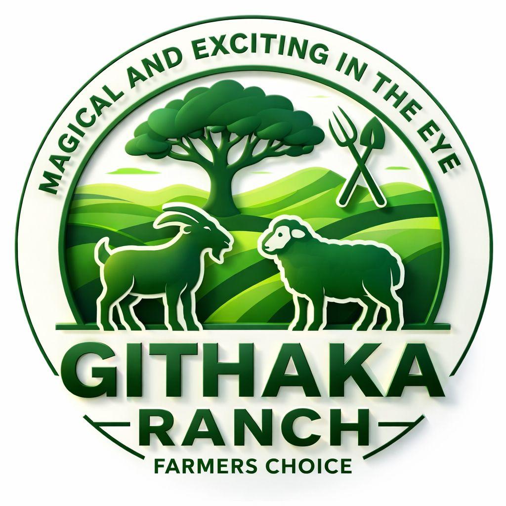 Githaka Ranch | Nyeri