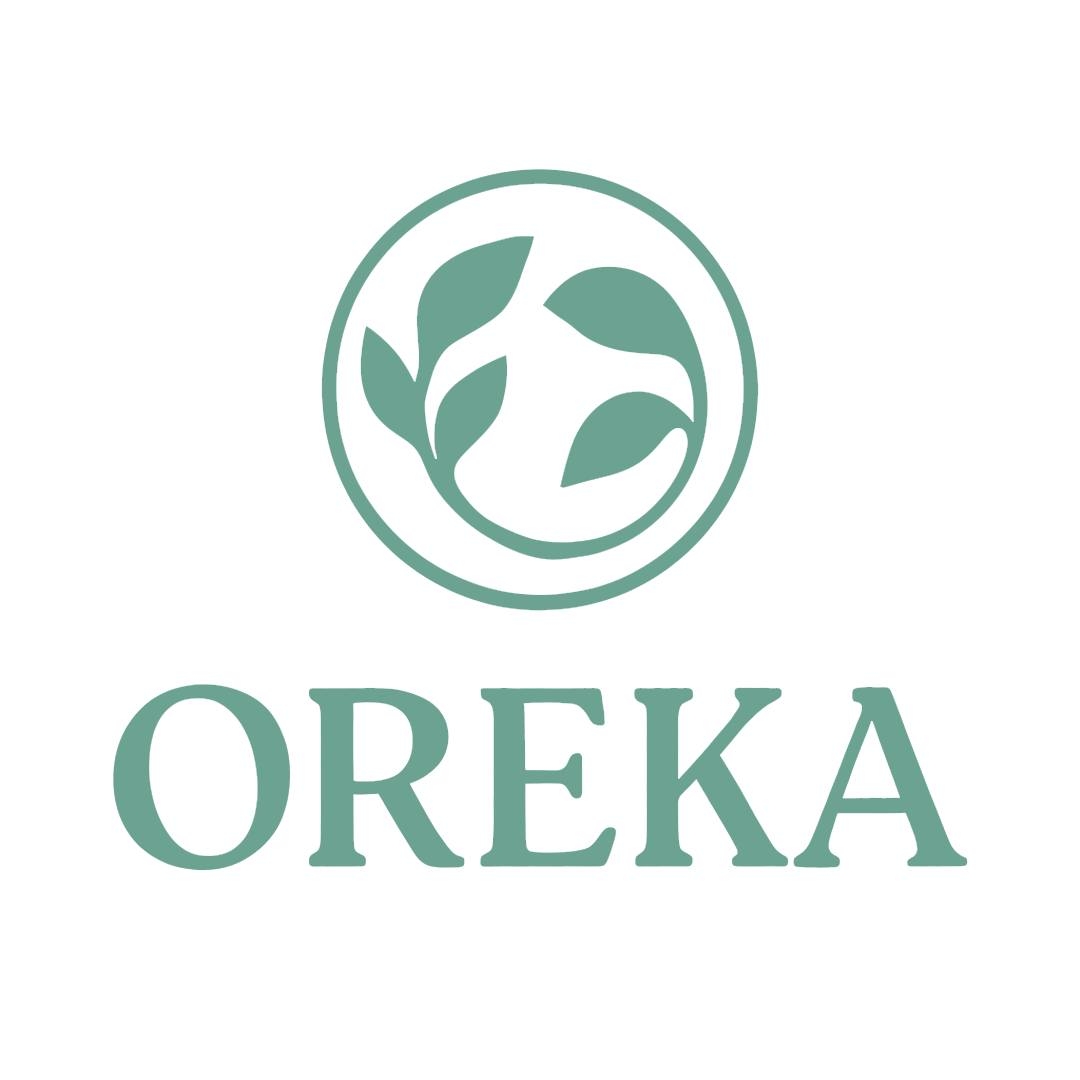 Oreka · Cosmética Natural