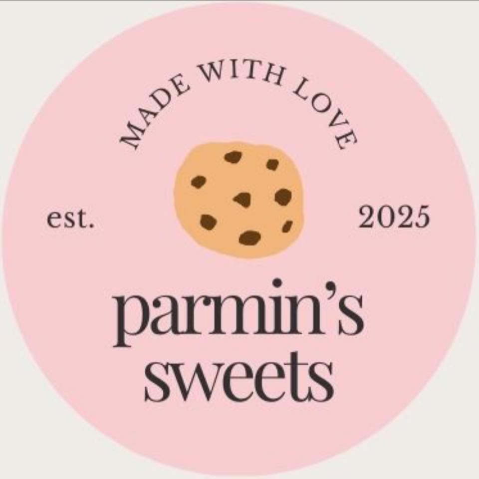 Parmin’s Sweets