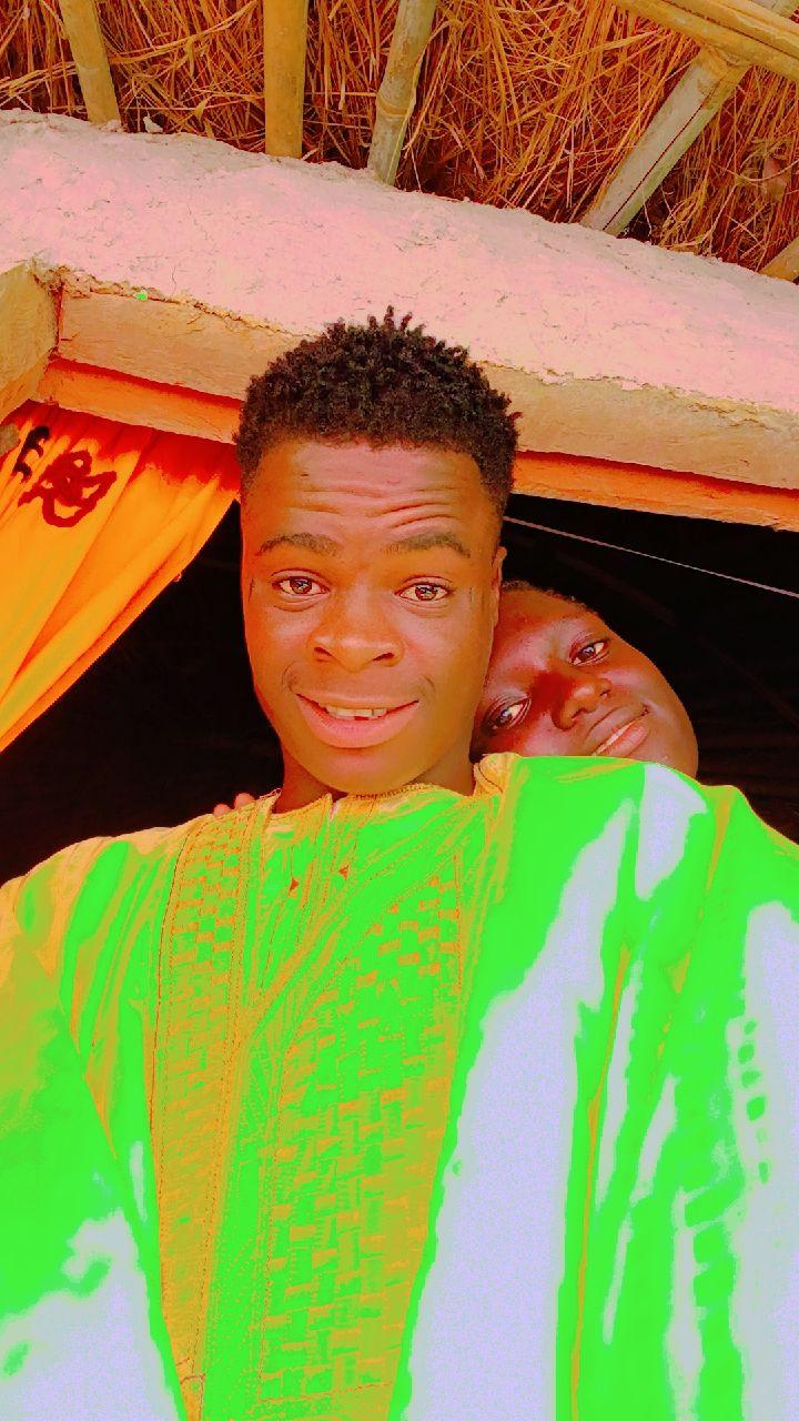 Babade Baderr