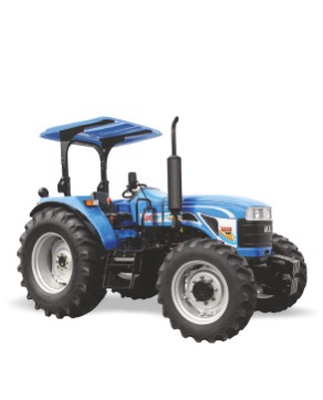 Kunduz ACE & Forma tractors | Kunduz