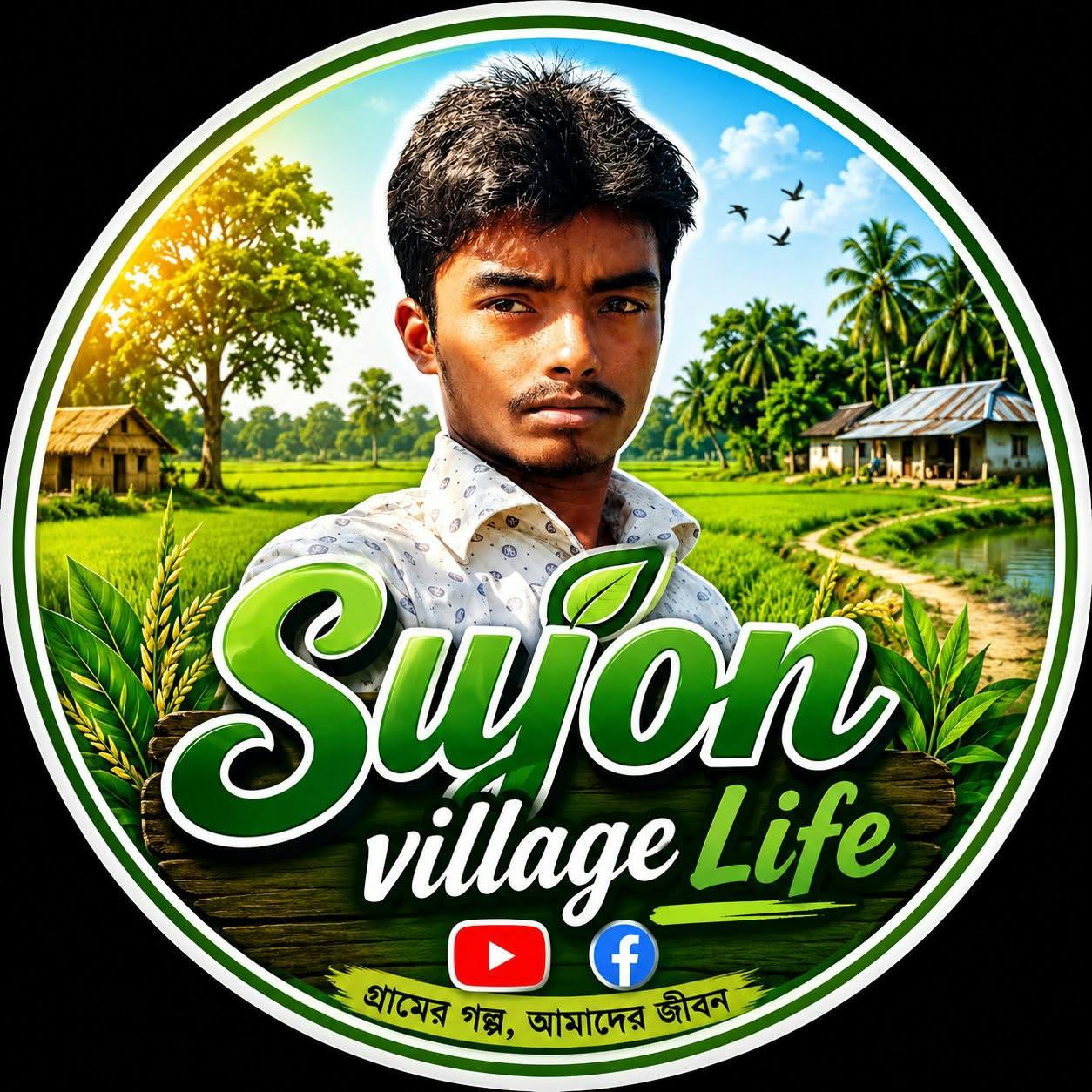 ধামশ্বর বিলের তরতাজা মাছ | Md Selim Khan