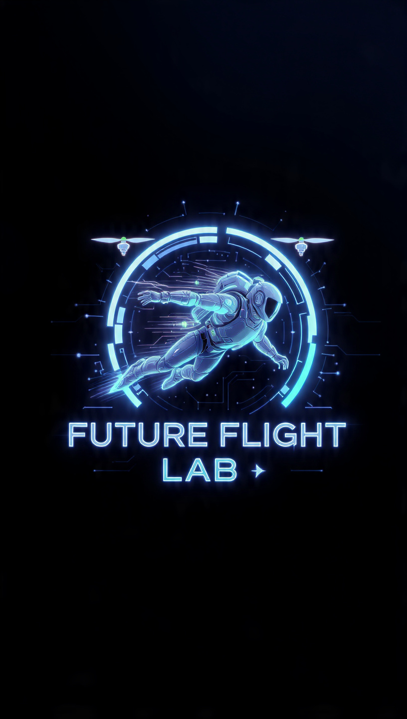 Future Flight Lab | Ann Arbor MI