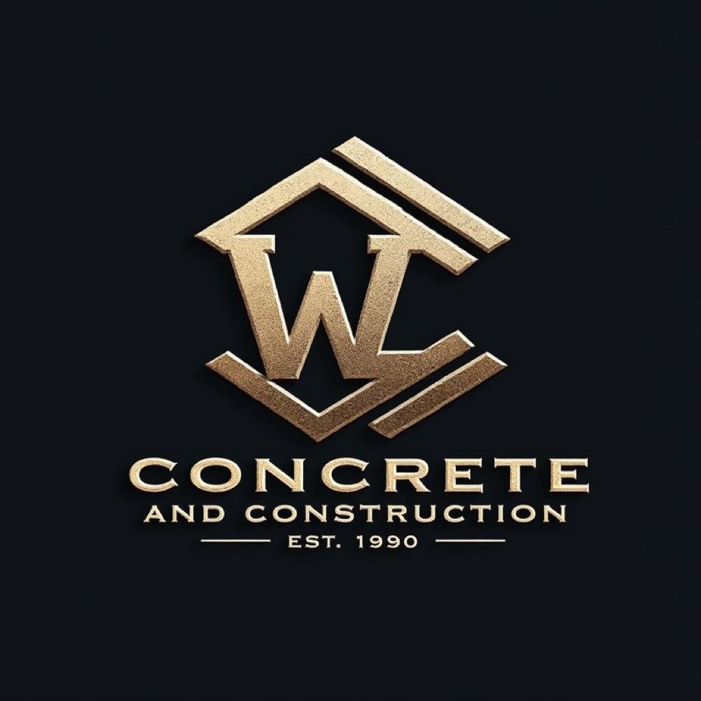 WC Concrete and Construction on Reels
