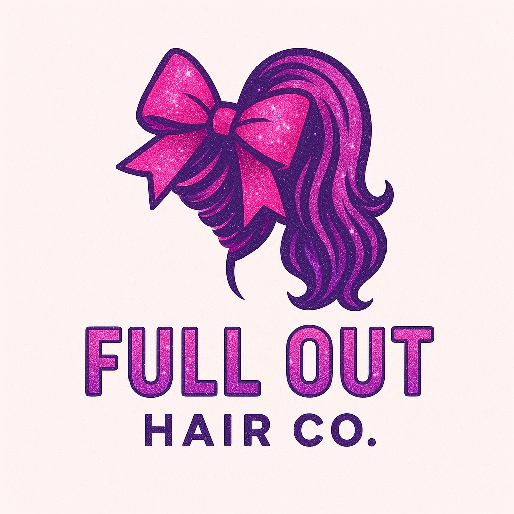 Is anyone selling a hair piece that would match the hair color in this ...