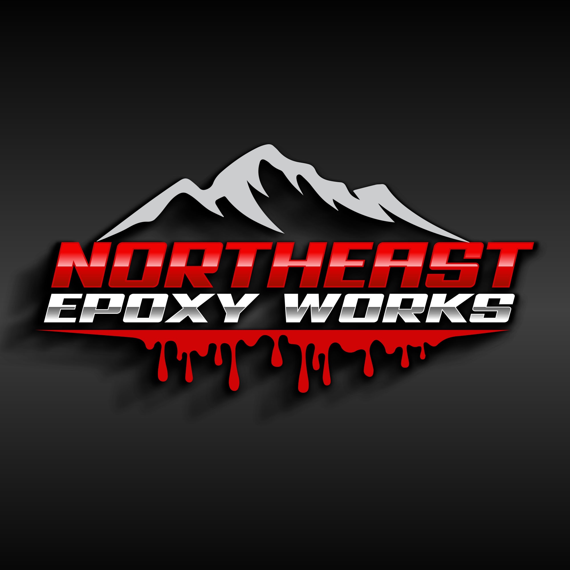 Northeast Epoxy Works | Waterbury Center VT
