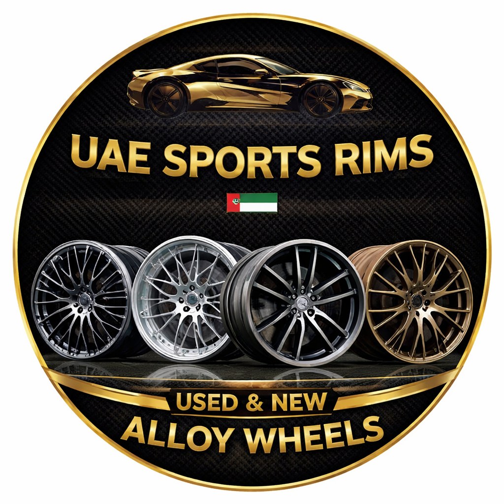 UAE Sports Rims | Sharjah