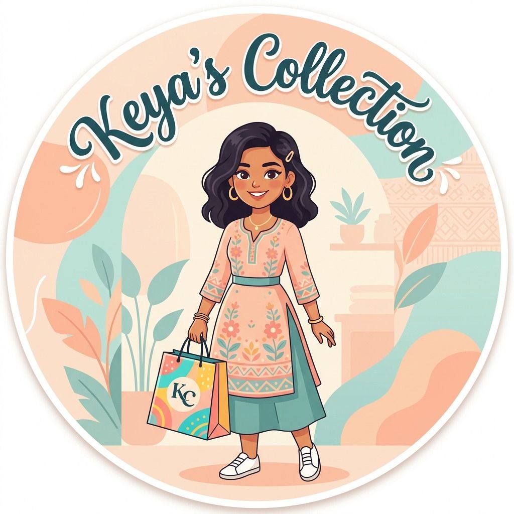 Keya's Collection | Dhaka