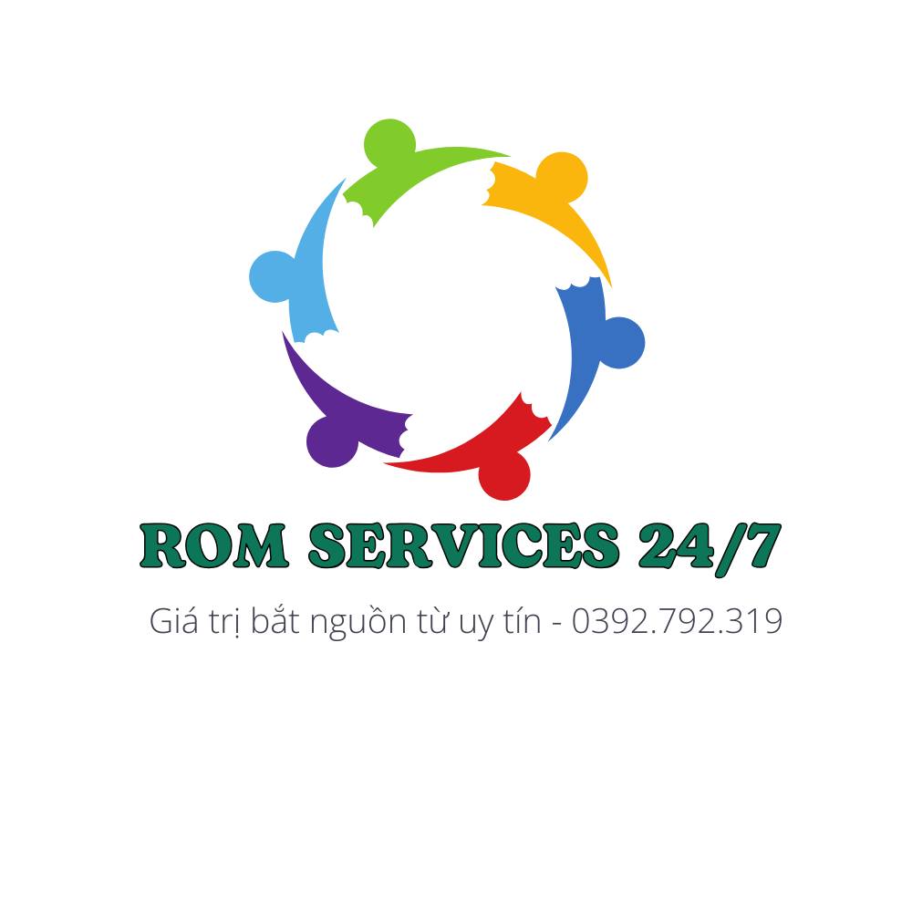 Rom Services 24/7