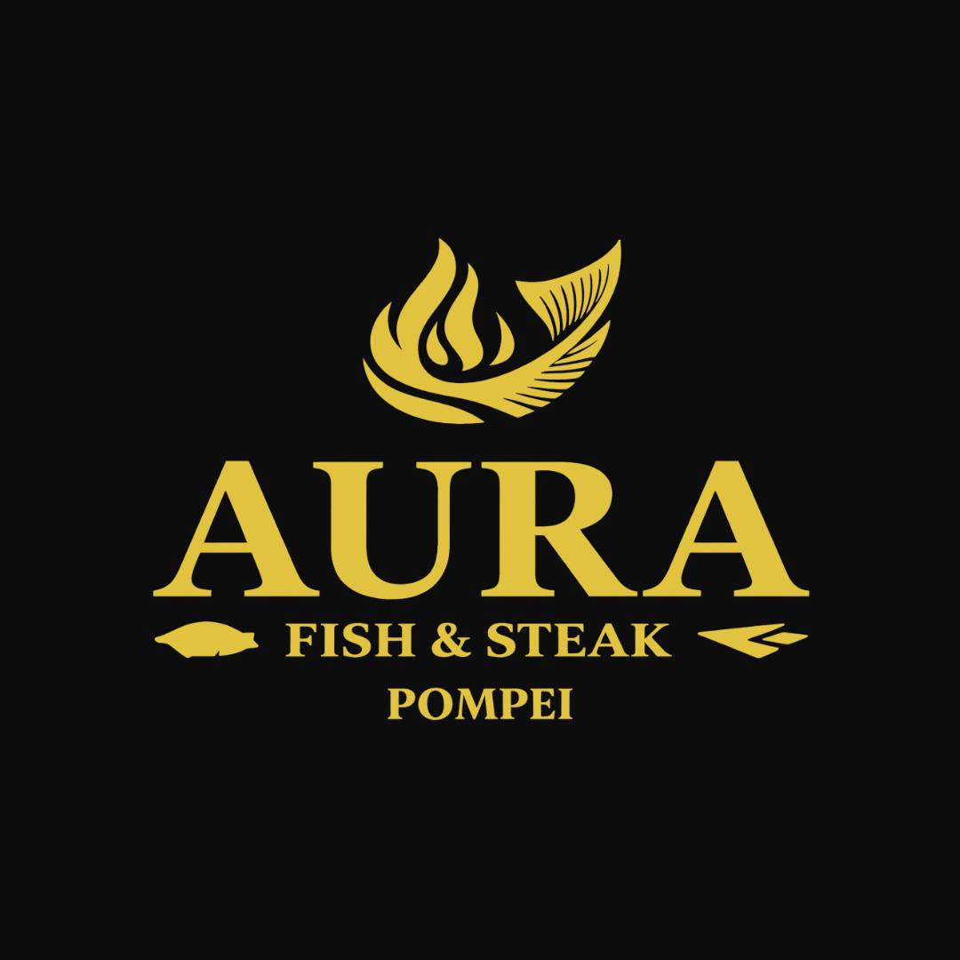 Aura - Fish & Steak | Pompei