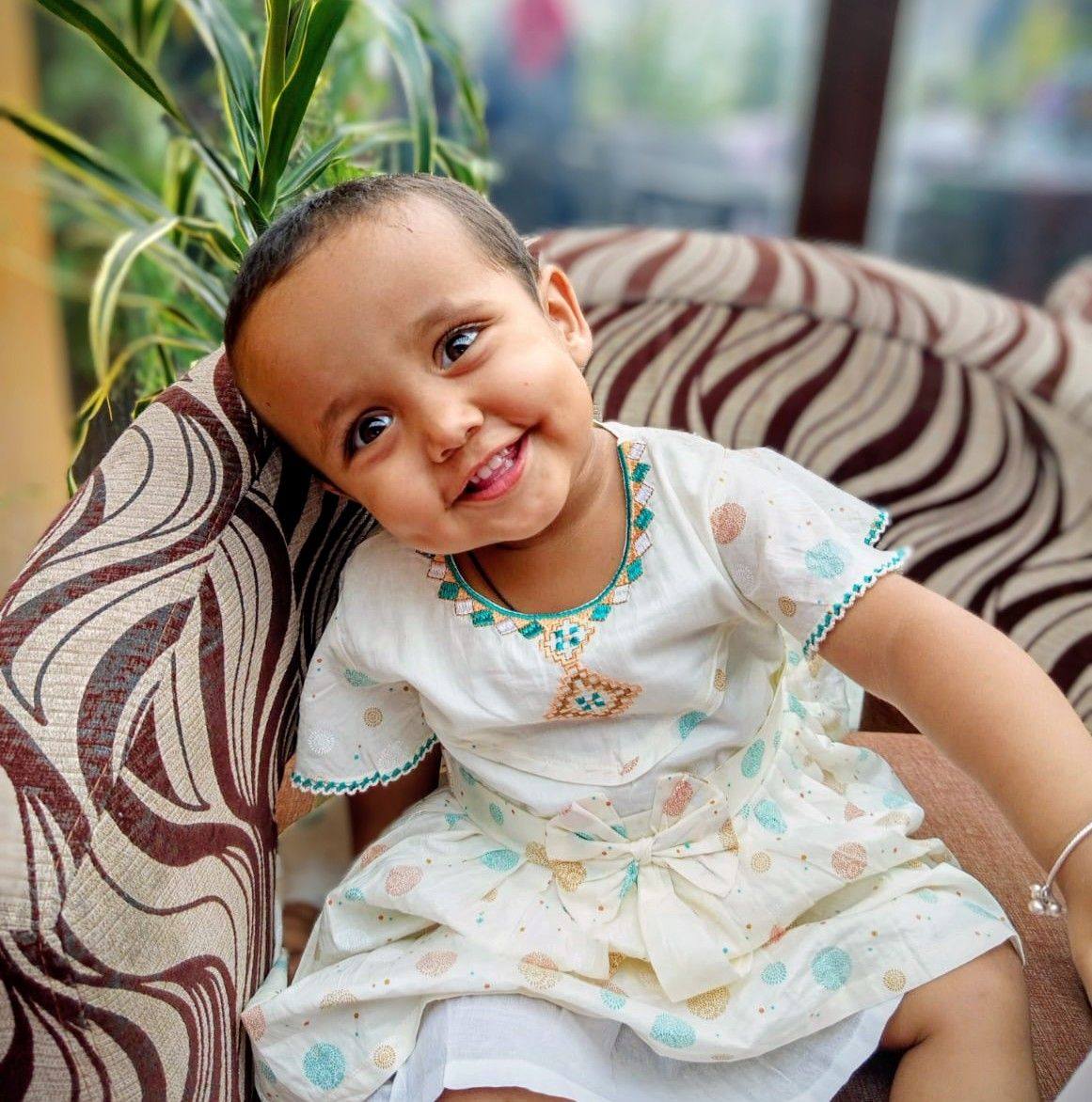 Shehza's Dairy