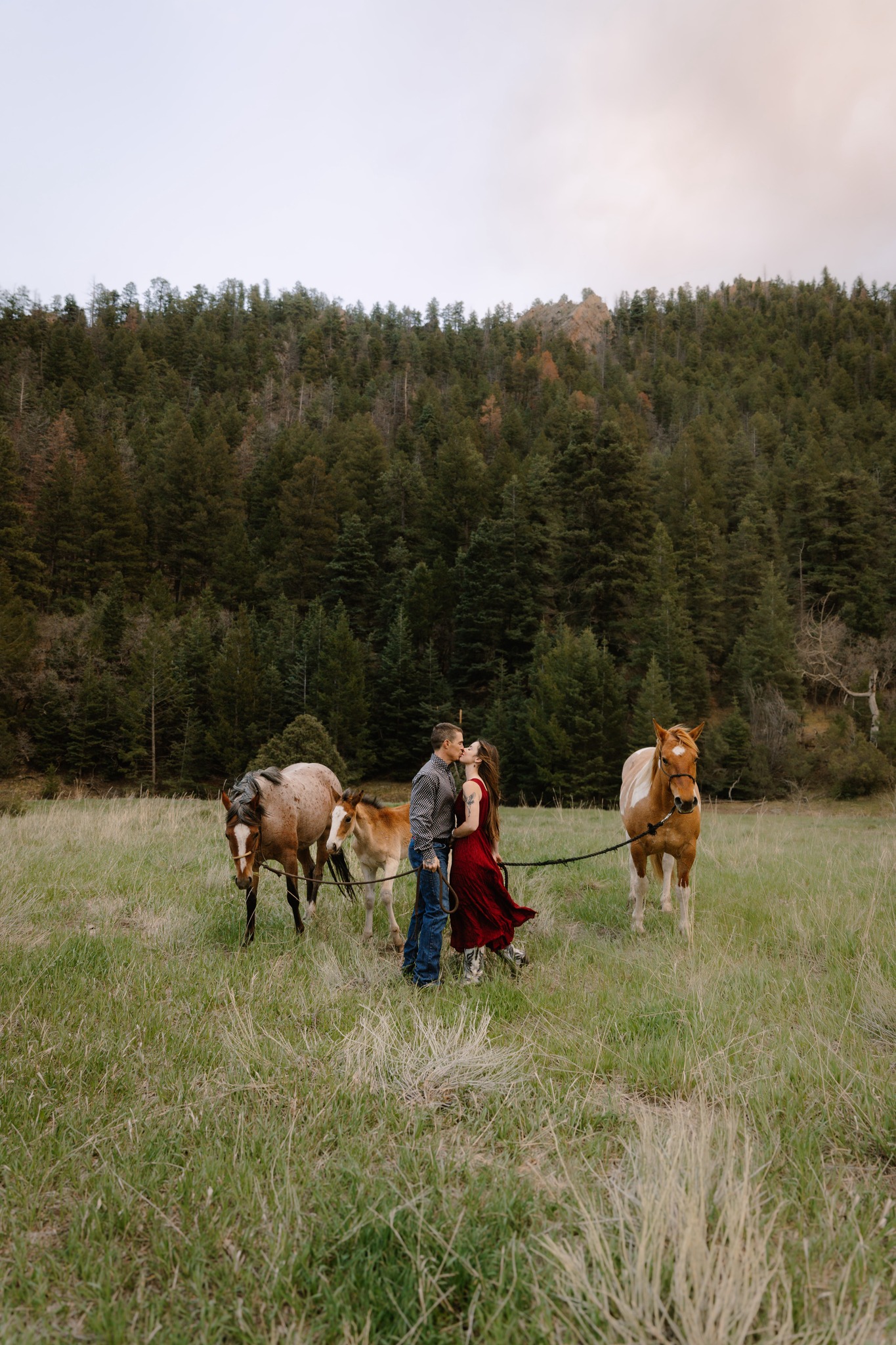 Locke Mountain Ranch