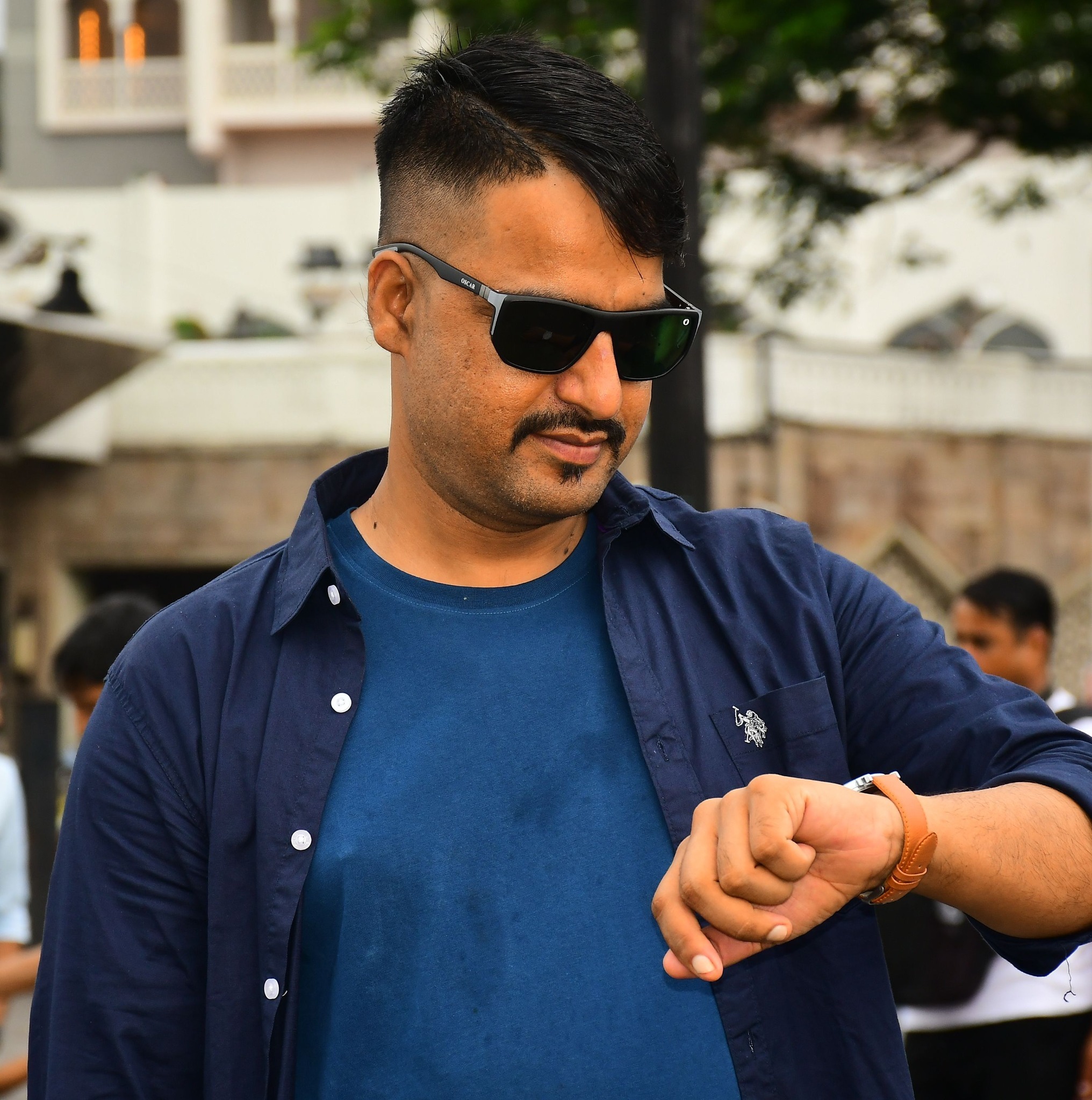Raj Gautam