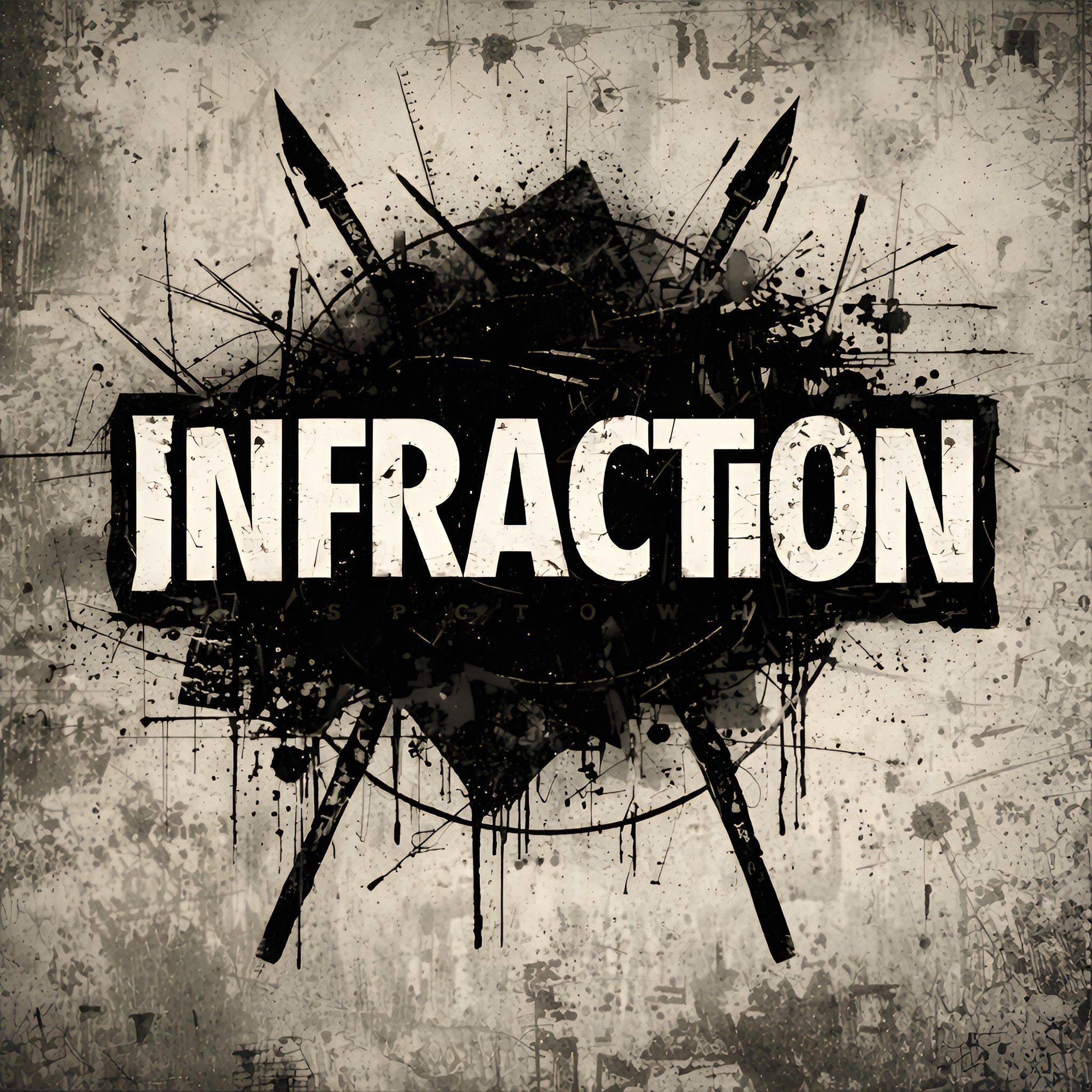 Infraction - The Band | Rangpur