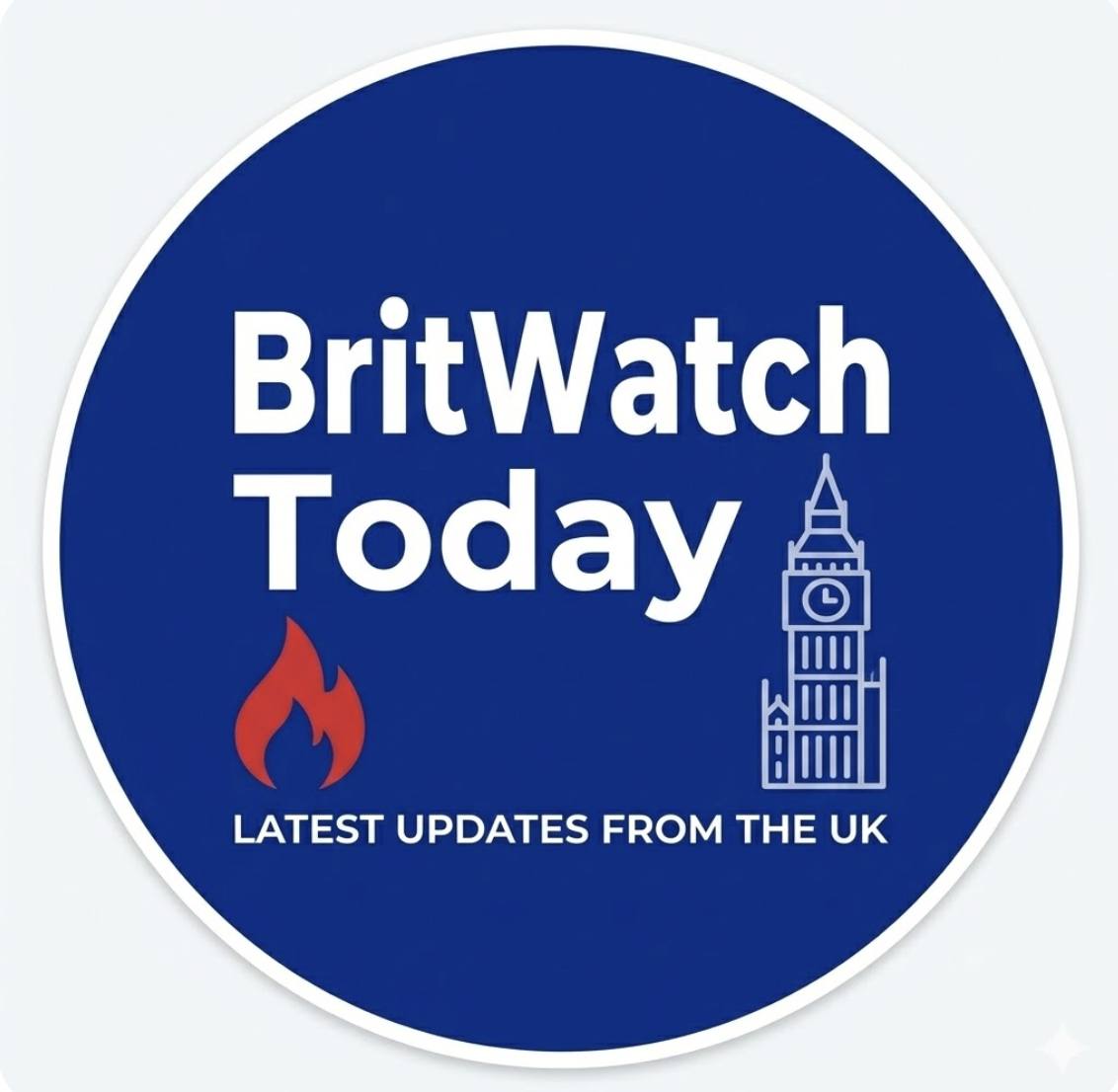 BritWatch Today - A $4M MANSION. A GOLD BMW. A WOOLWORTHS... | Facebook