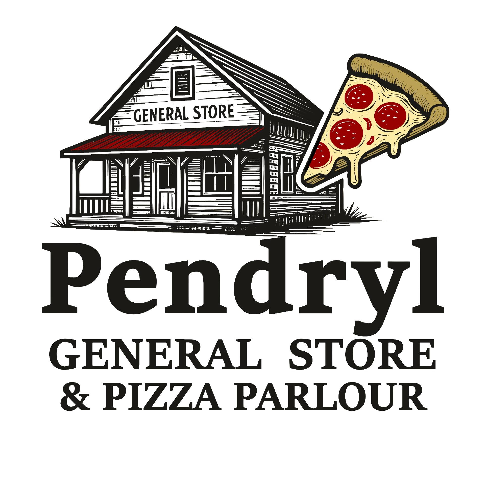 Pendryl General Store & Pizza Parlour | Buck Lake AB