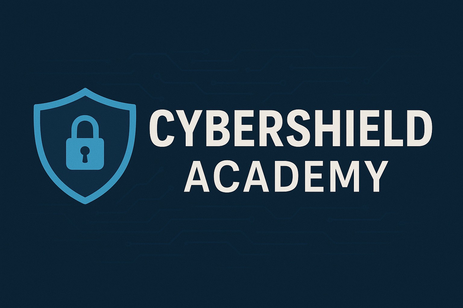Cyber Shield Academy