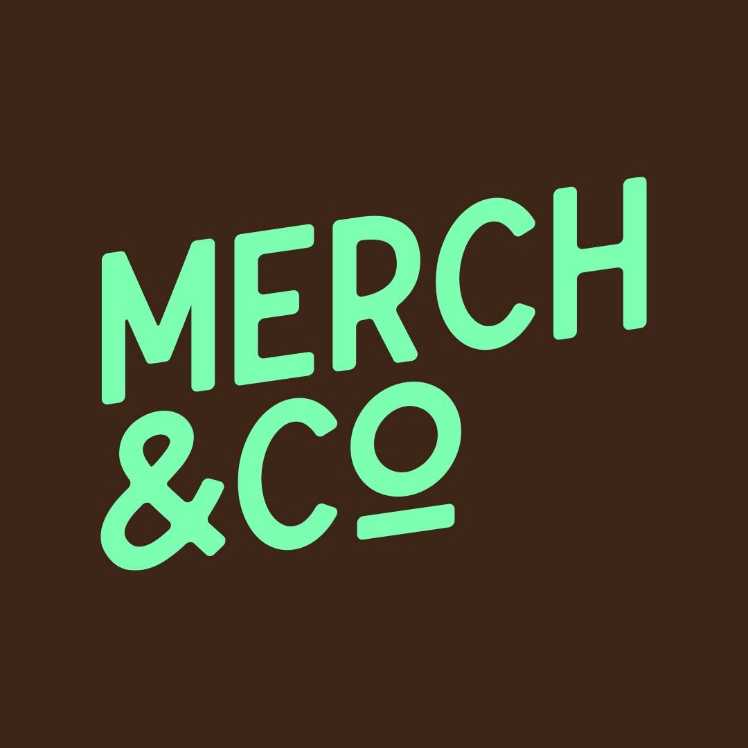 Merch&Co | Ulaanbaatar