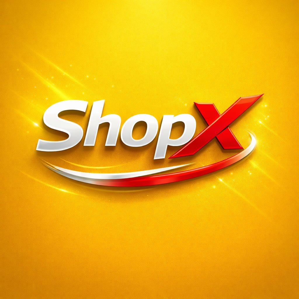 ShopX | Wad Medani