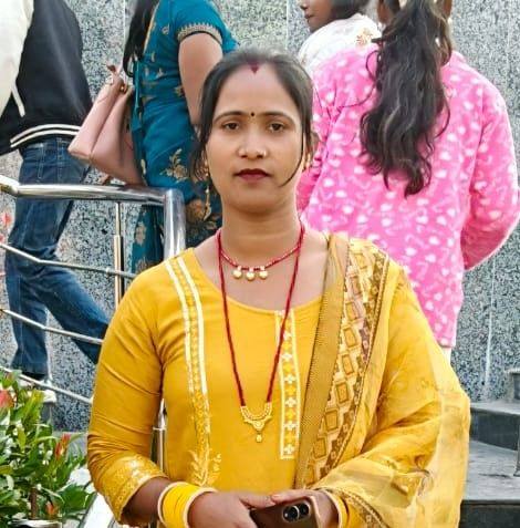 Preeti Raj