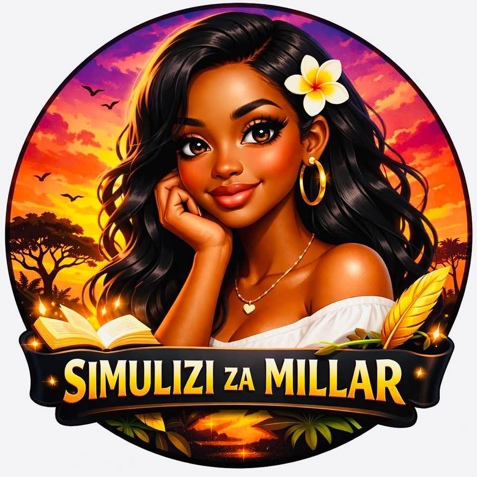 ALIMTEMEA MATE BIBI KIZEE, DUNIA IKAMFUNZA. FOLLOW PAGE HII KWA ...