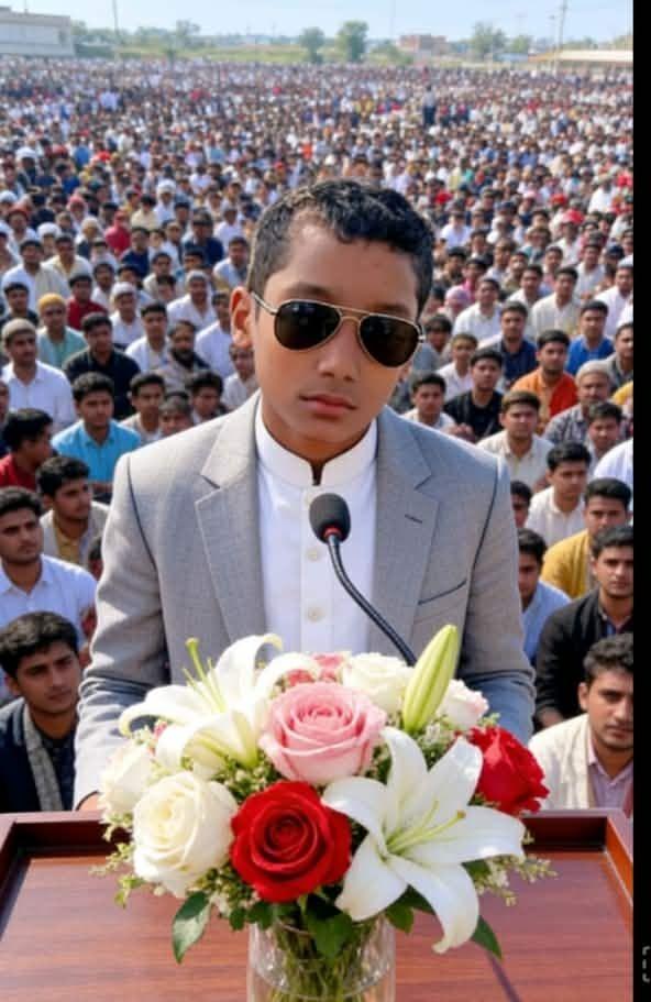 ছোটবেলার রেস, বড়বেলার স্মৃতি, সাইড বাই সাইট রাইড, সারা জীবনের বন্ধুত্ব ...
