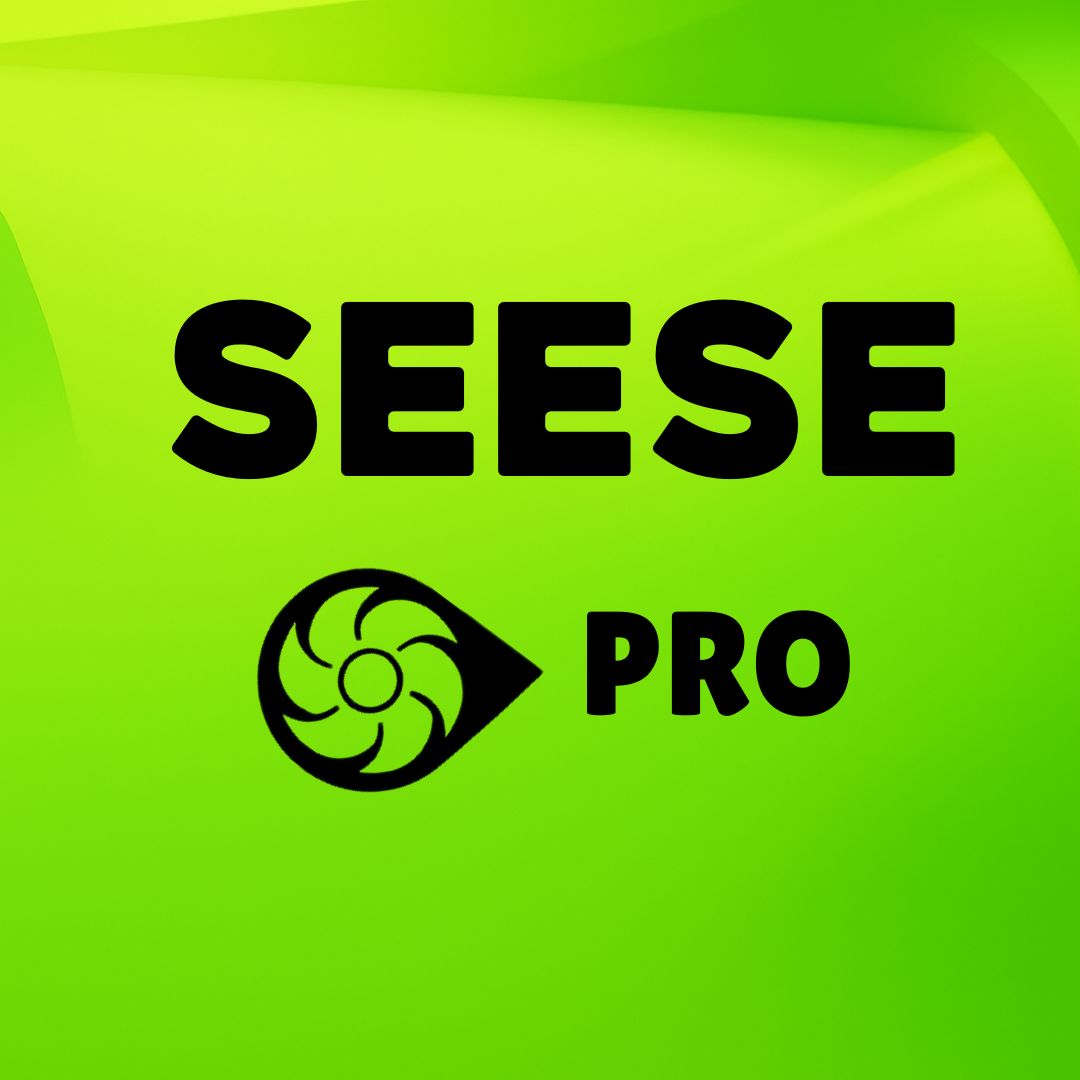 Tired of asking for help with simple yard cleanup? 🙋‍♀️ SEESE PRO ...