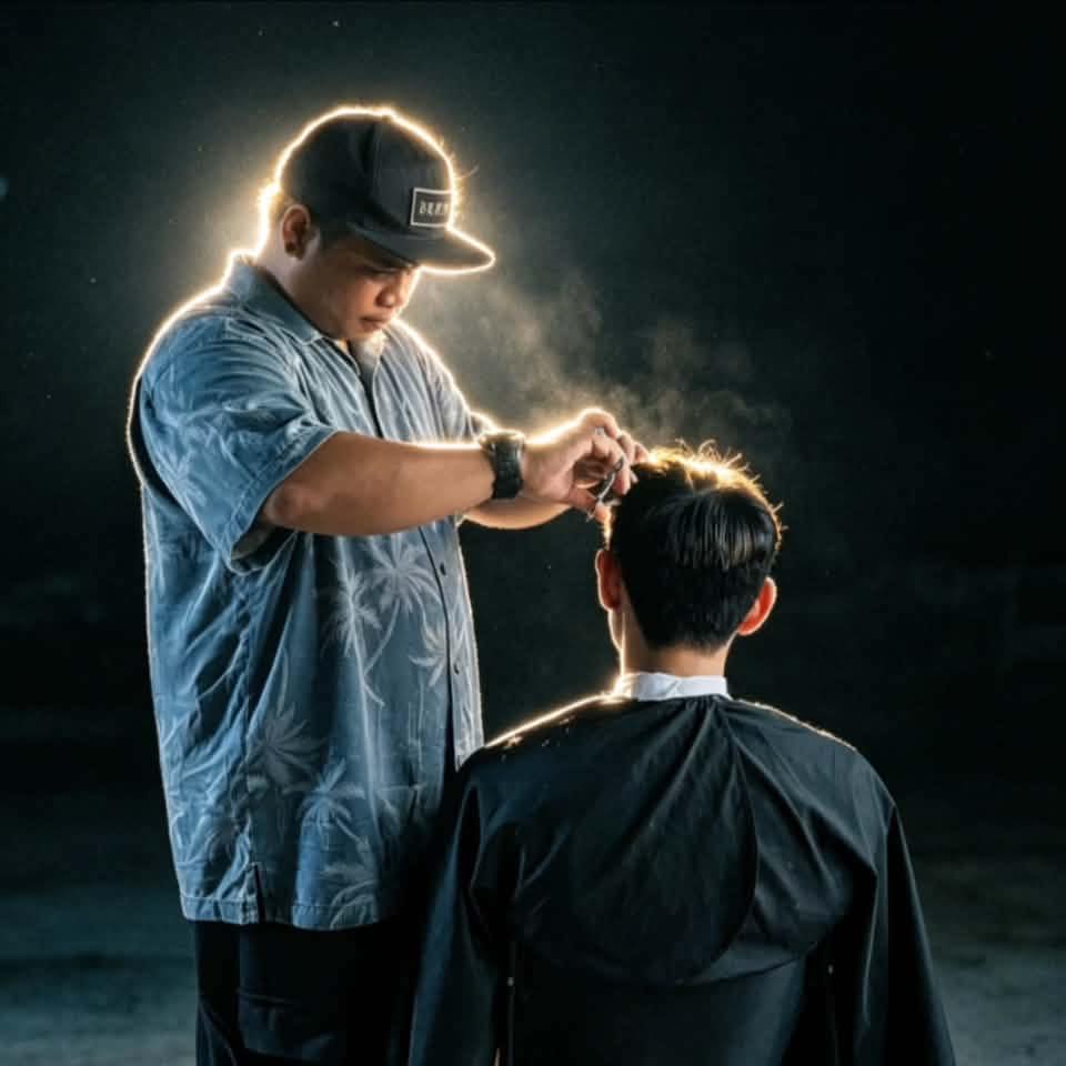 Jc Hair Studio | Tagum City