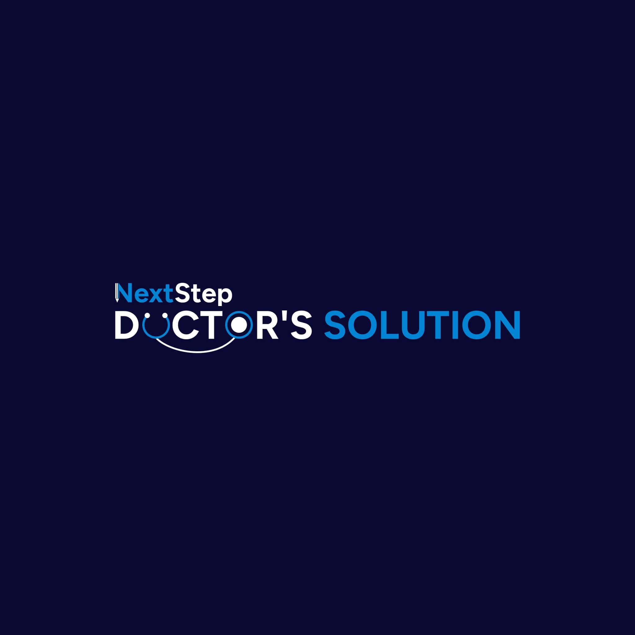 NextStep Doctor's Solution | Dhaka