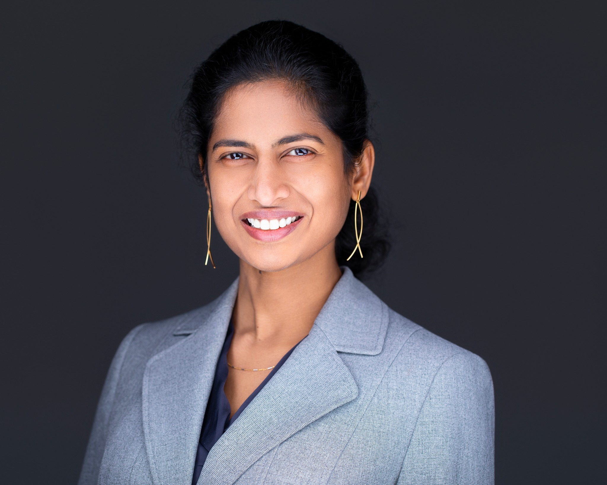 Author Akila Selvaraj
