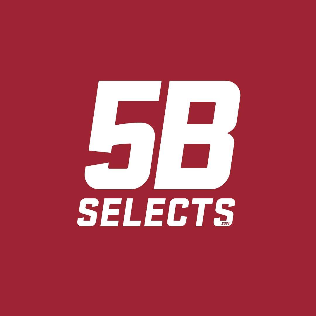 5B Selects Hockey