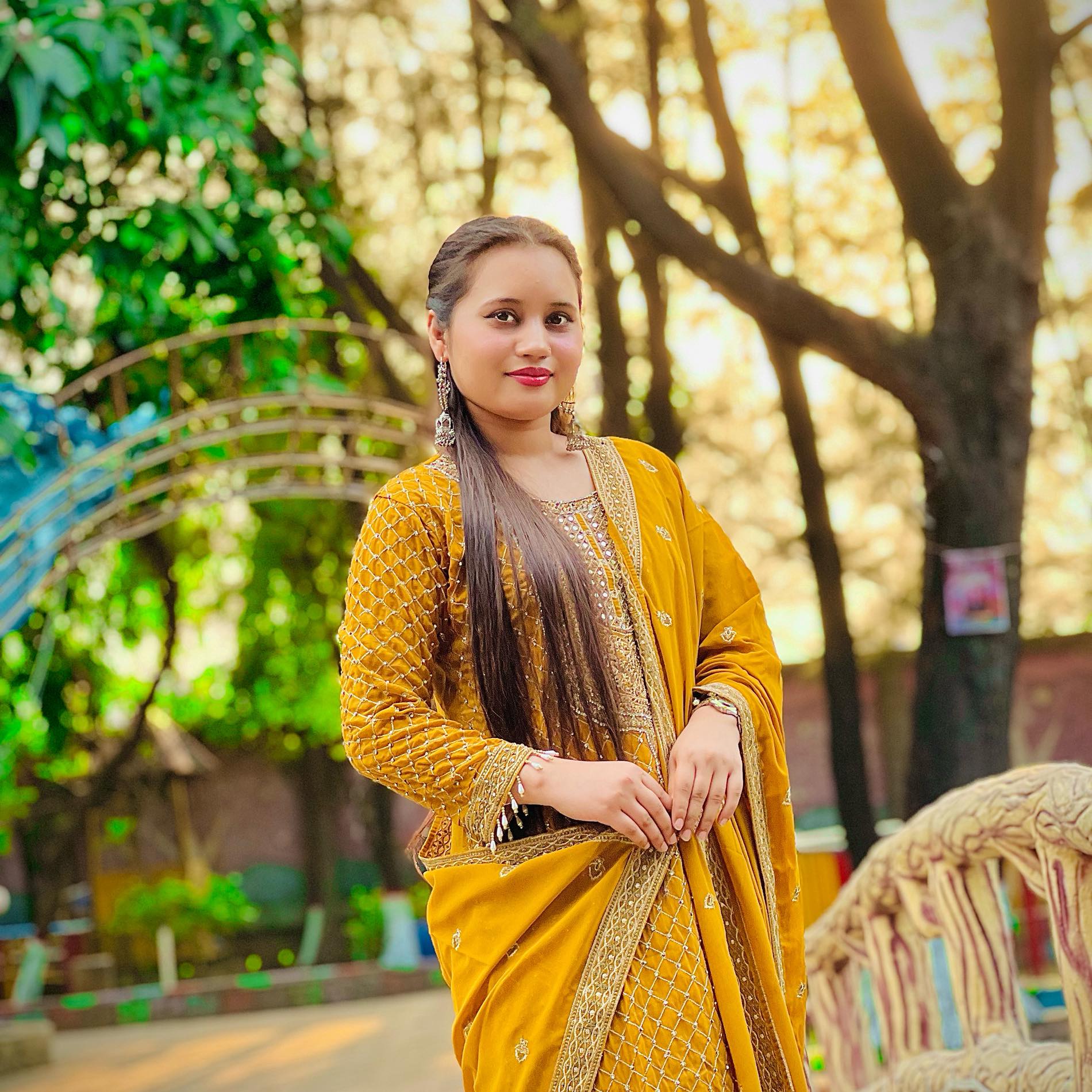 Nurat Jahan Munni