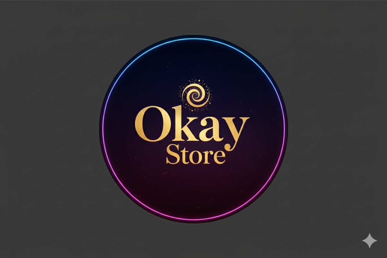Okay Store | Cairo