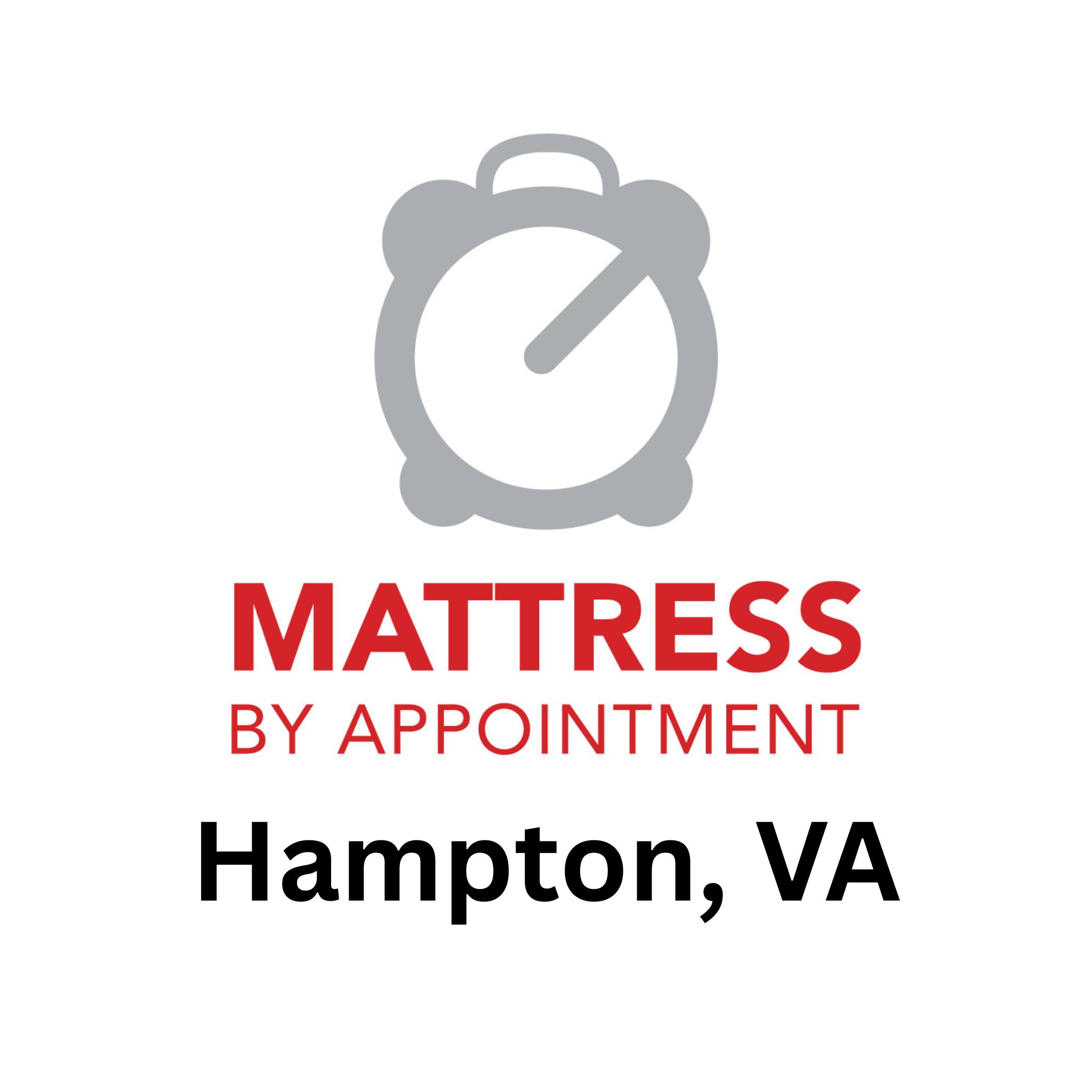 Mattress By Appointment - Hampton | Hampton VA