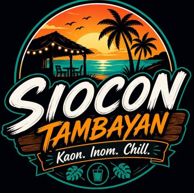 Siocon Tambayan | Siocon