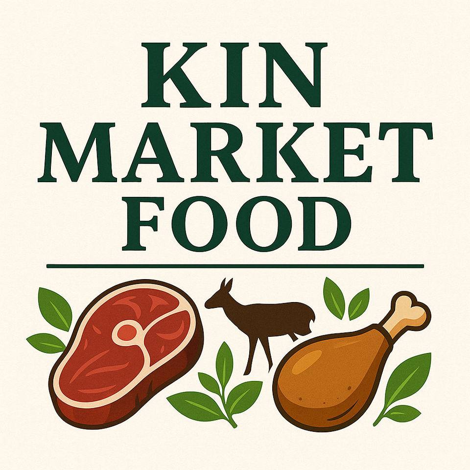Kin Market Food
