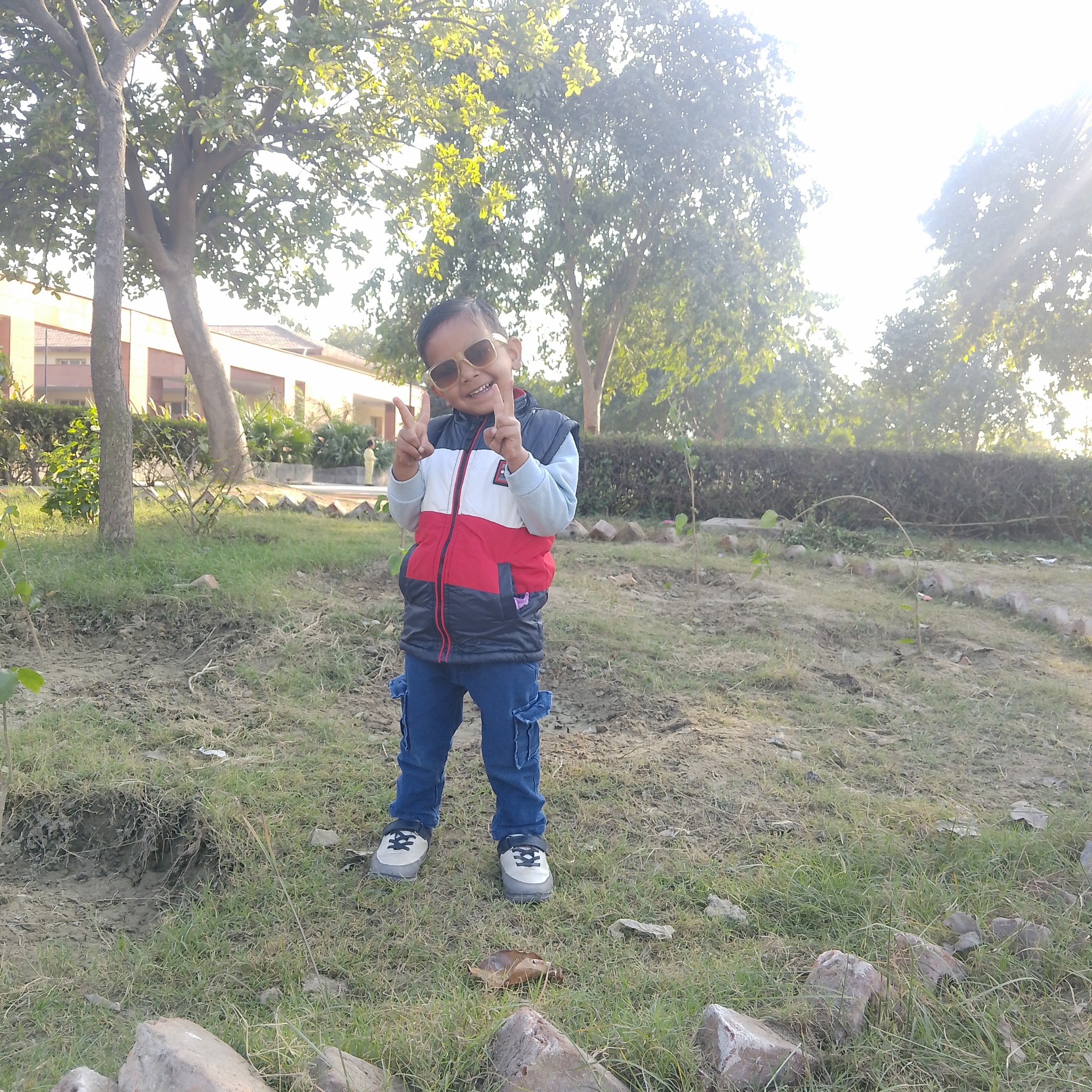 Praven Kumar on Reels