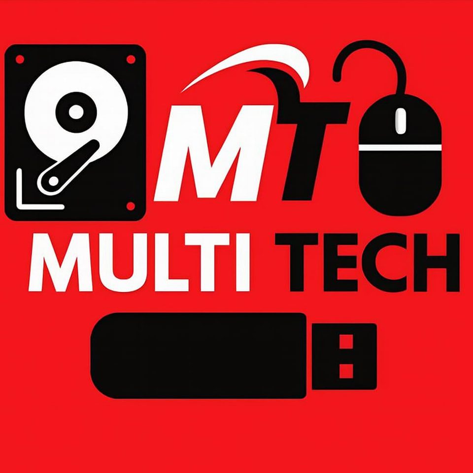Multi Tech on Reels