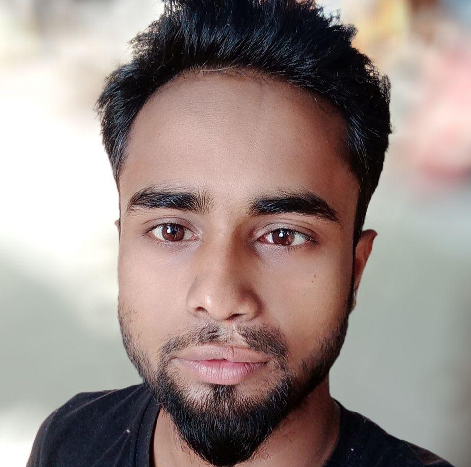 Abdul Rashid Sheikh