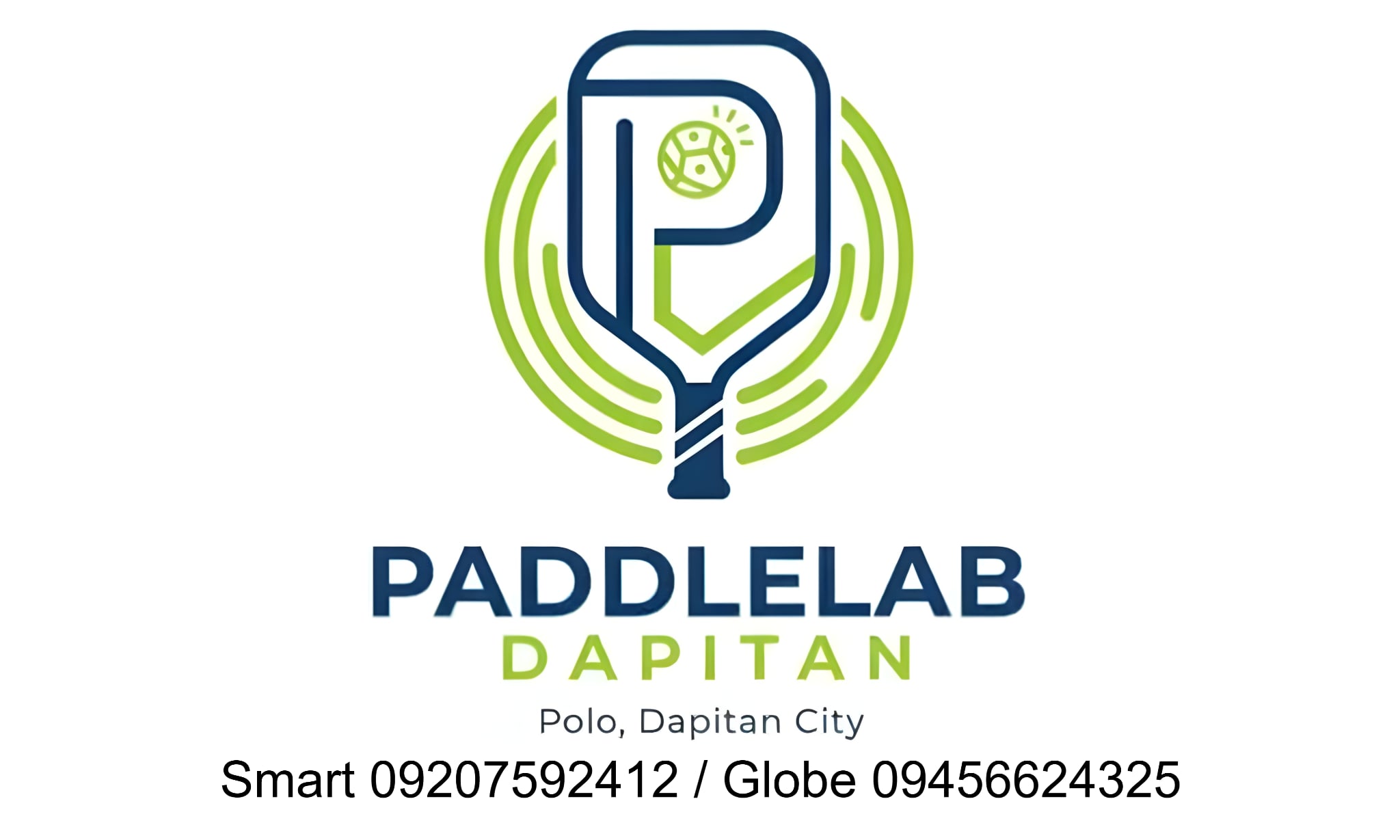 Paddle Lab Dapitan | Dapitan