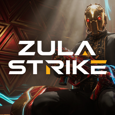 Zula Strike