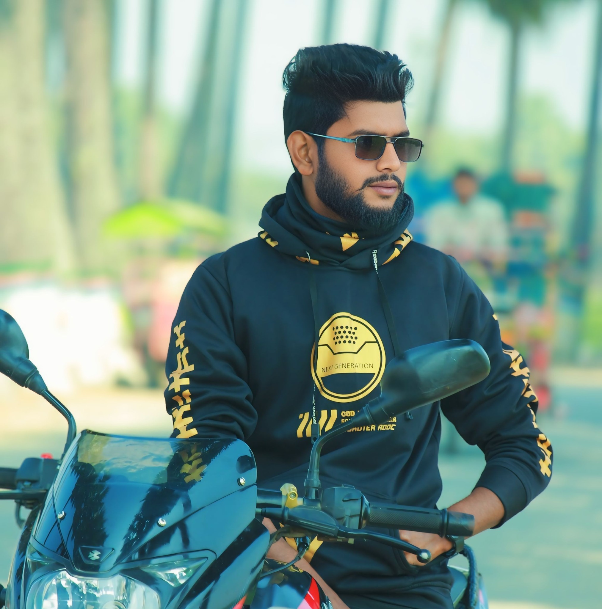 SK Wahidul Islam