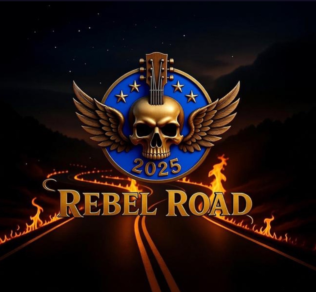 Rebel Road | Marietta OH